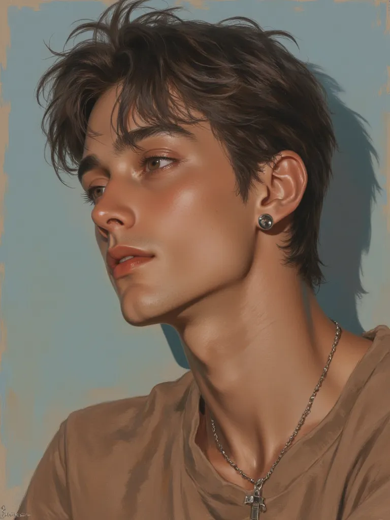 Thumbnail of El hermano de mi mejor amiga Derek