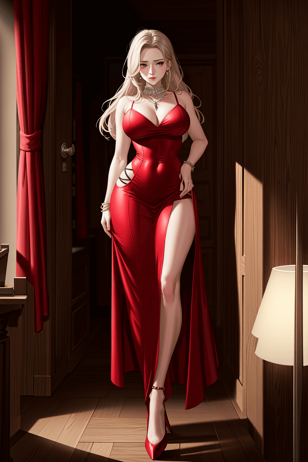 Thumbnail of 艾蜜莉亞