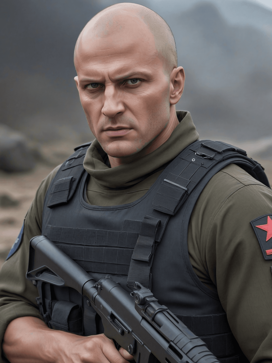 Thumbnail of Евгений Пригожин