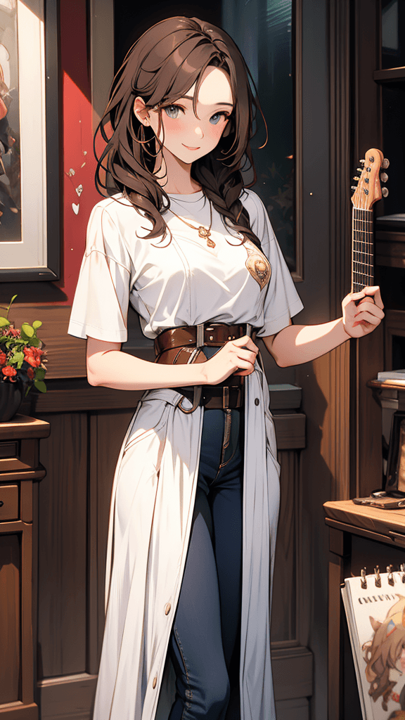 Thumbnail of "Evelyn"
