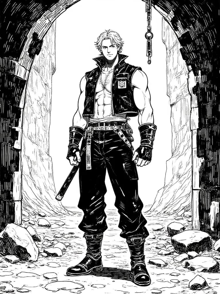 Thumbnail of Кэлен