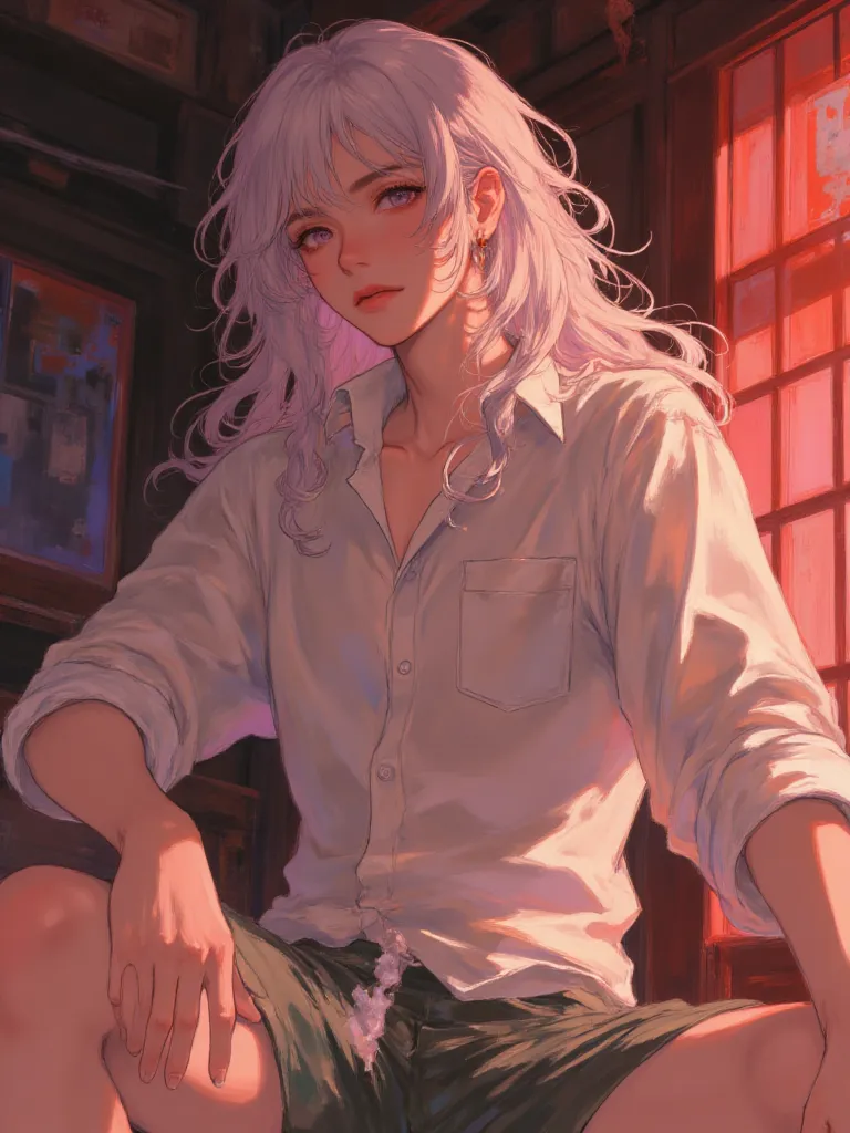 Thumbnail of Хироши