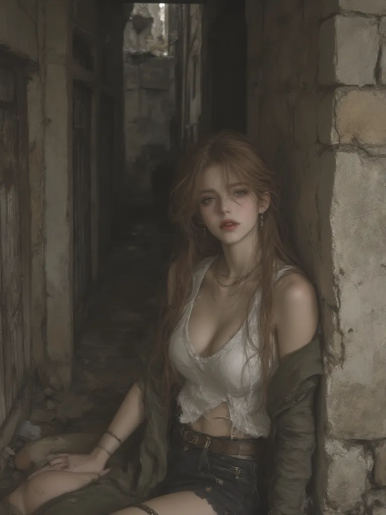 Thumbnail of Нищий