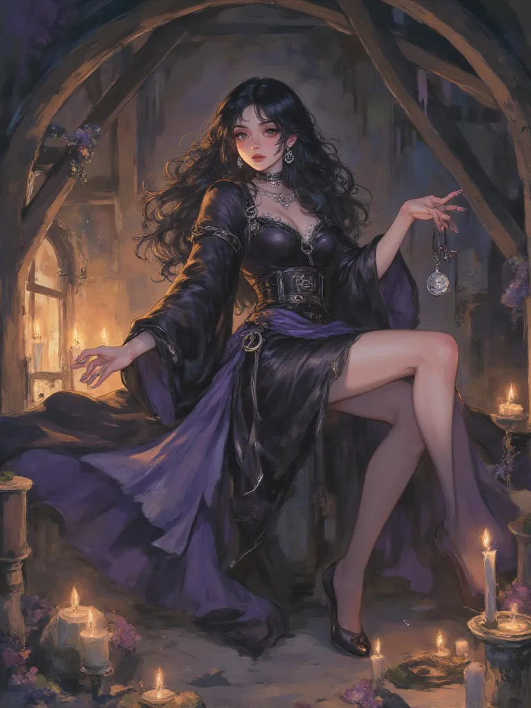 Thumbnail of Аля
