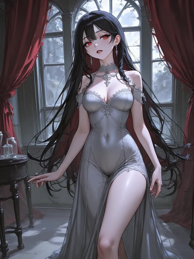 Thumbnail of Серафина