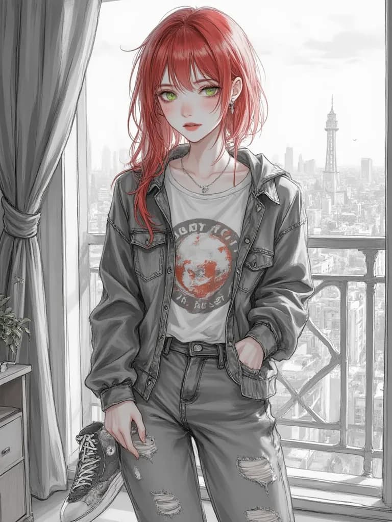 Thumbnail of Elara Meadowlight