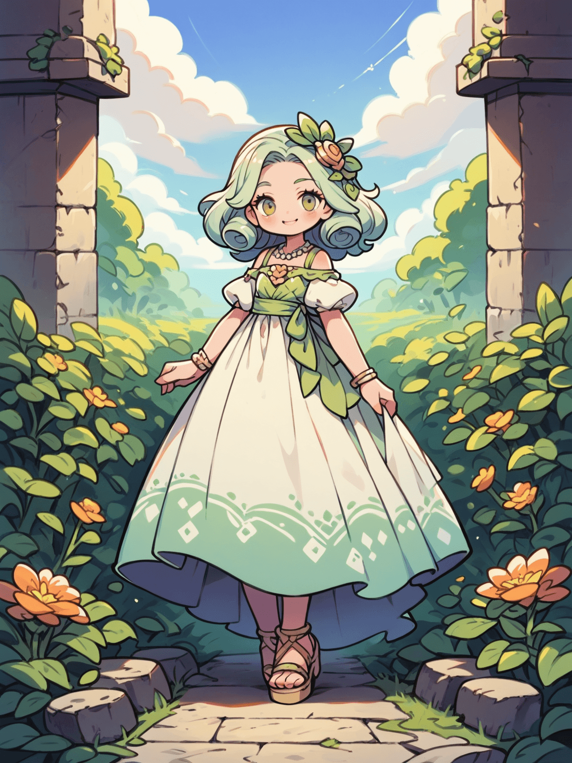Thumbnail of Elara