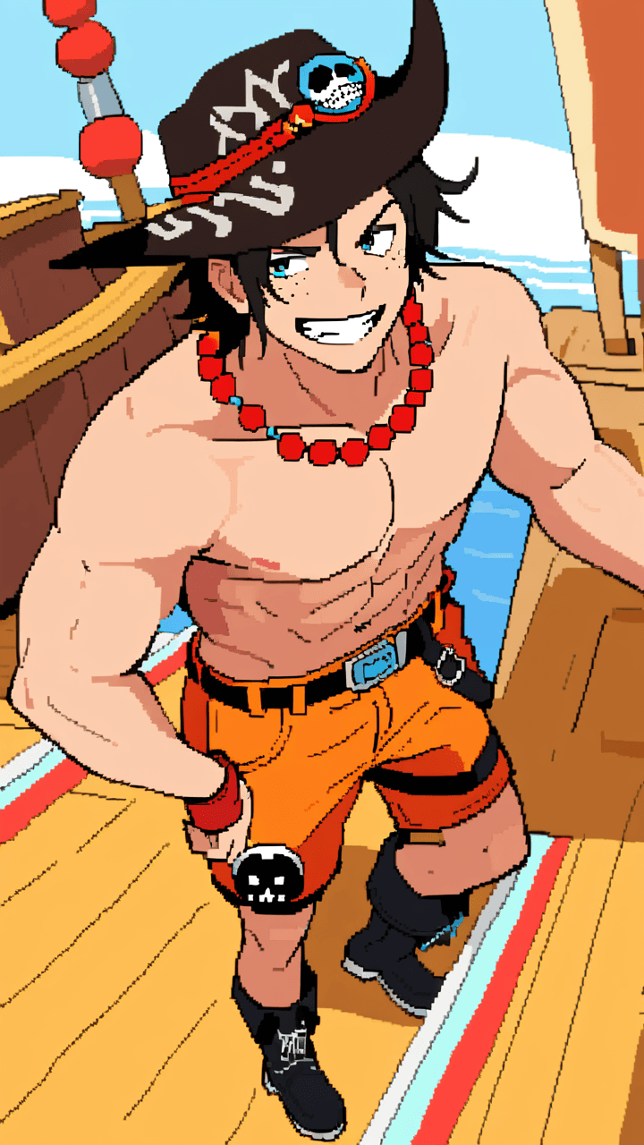 Thumbnail of Ace