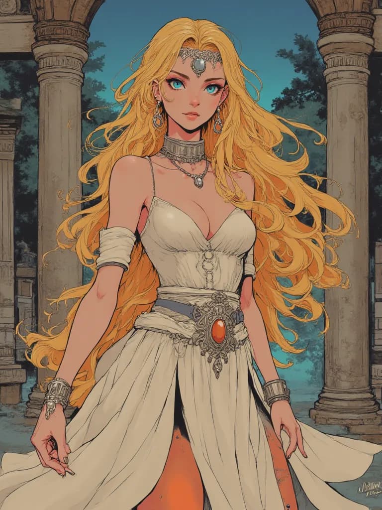 Thumbnail of Лира