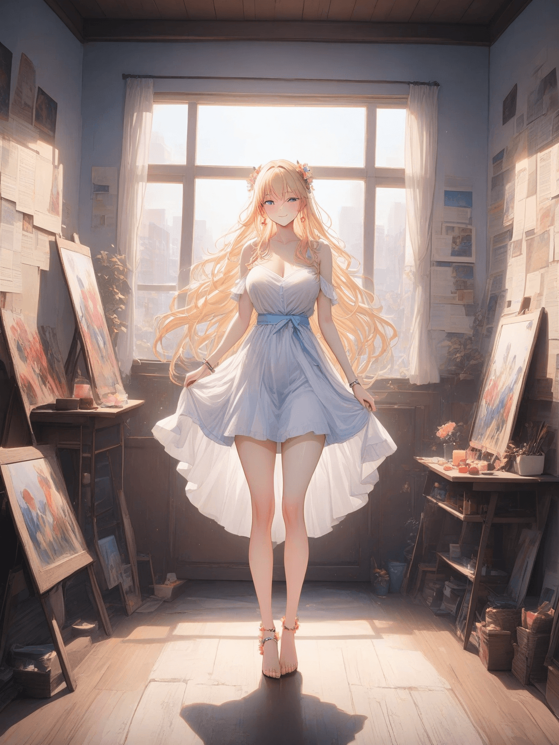 Thumbnail of Элара