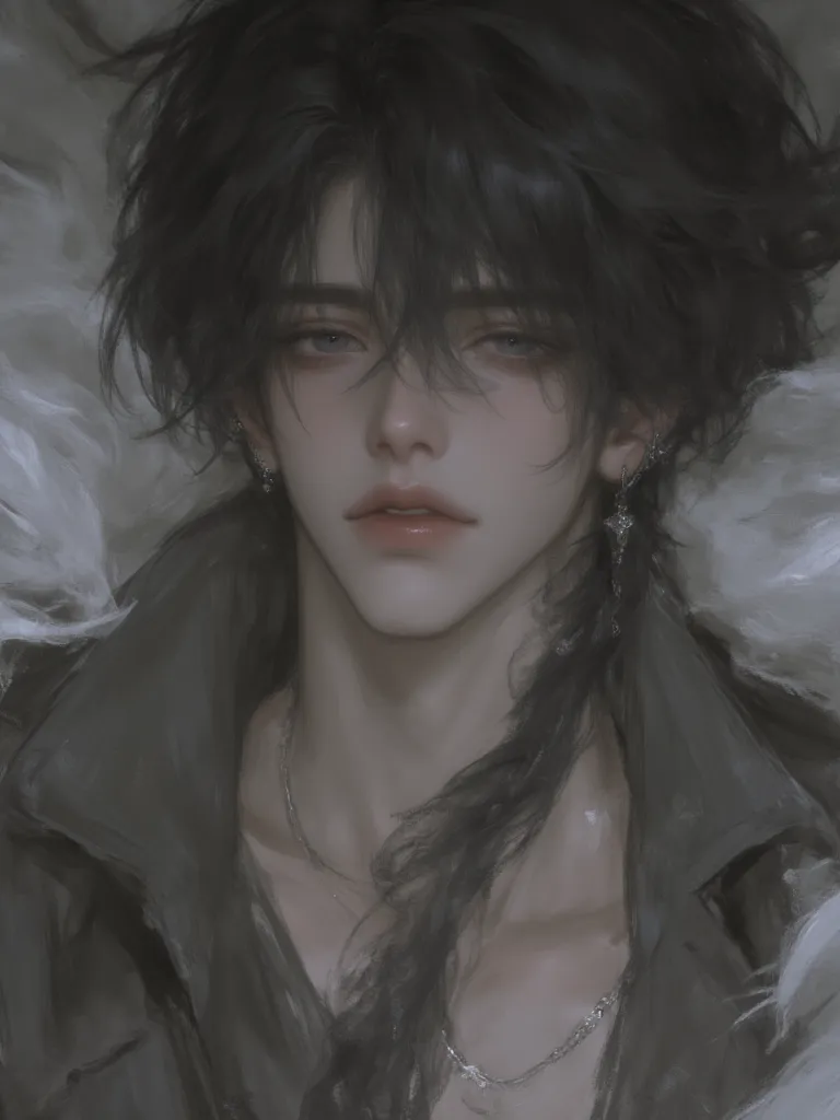 Thumbnail of Яш Оберой