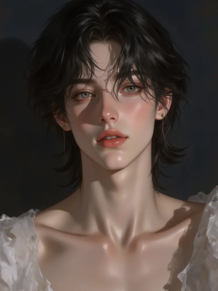 Thumbnail of Японская модель