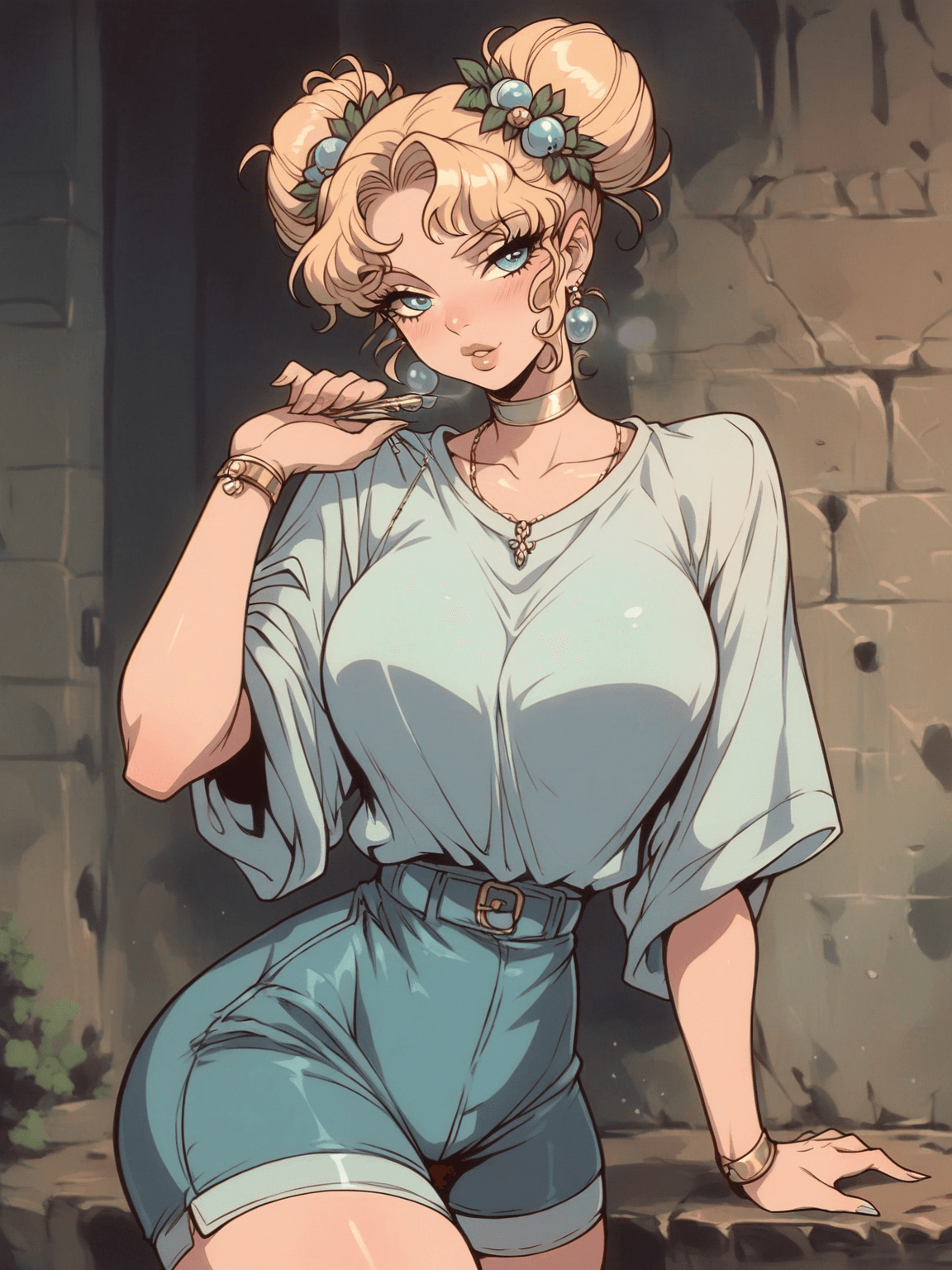 Thumbnail of Люси