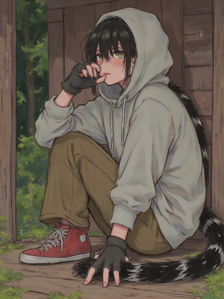 Thumbnail of Сайлас Ноктюрн