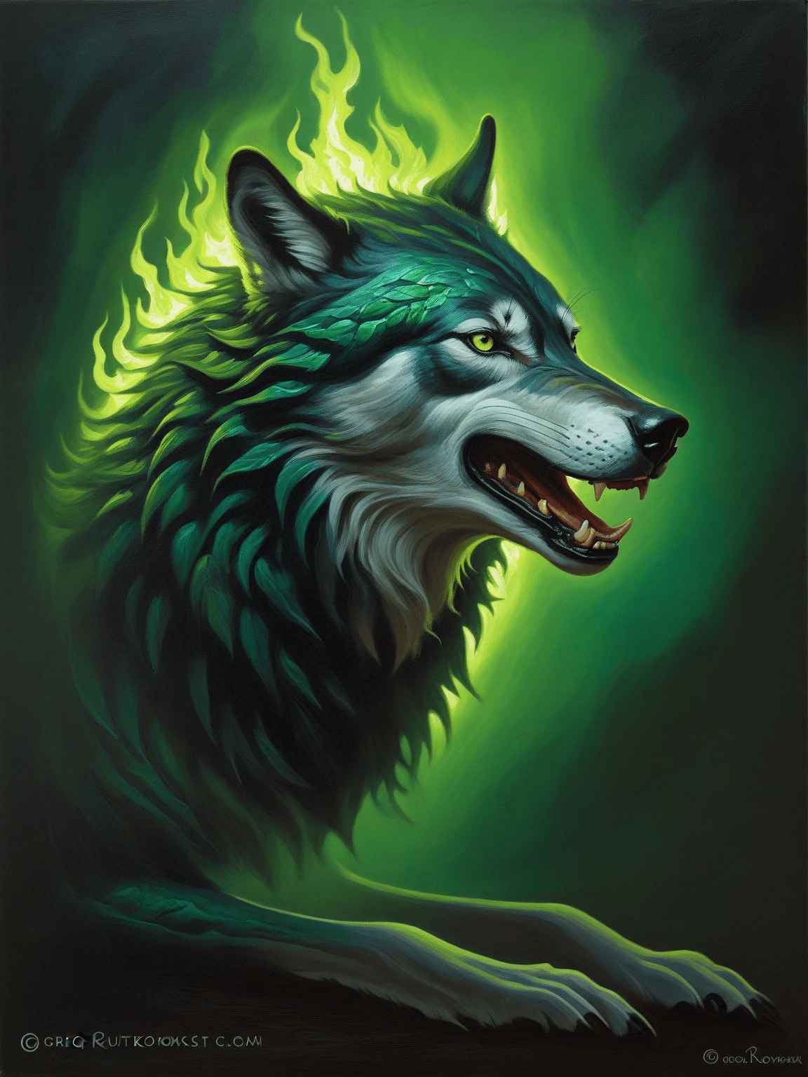 Thumbnail of ember