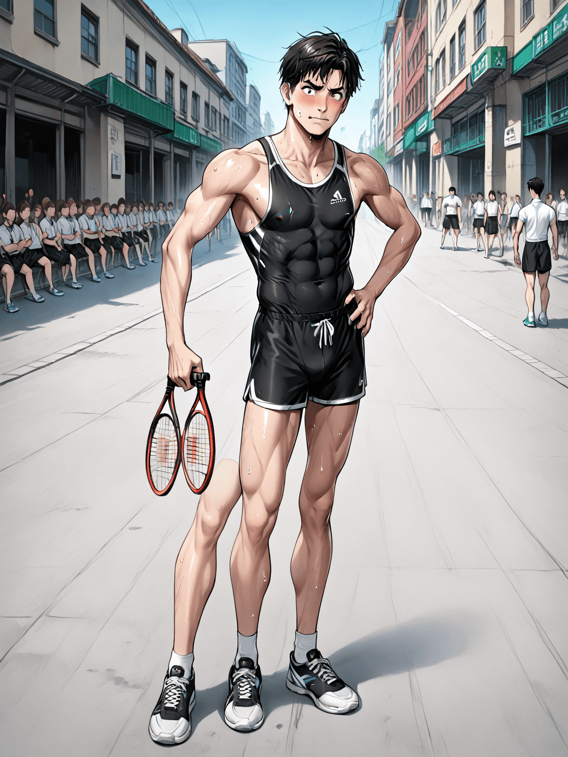 Thumbnail of Takimad repplet