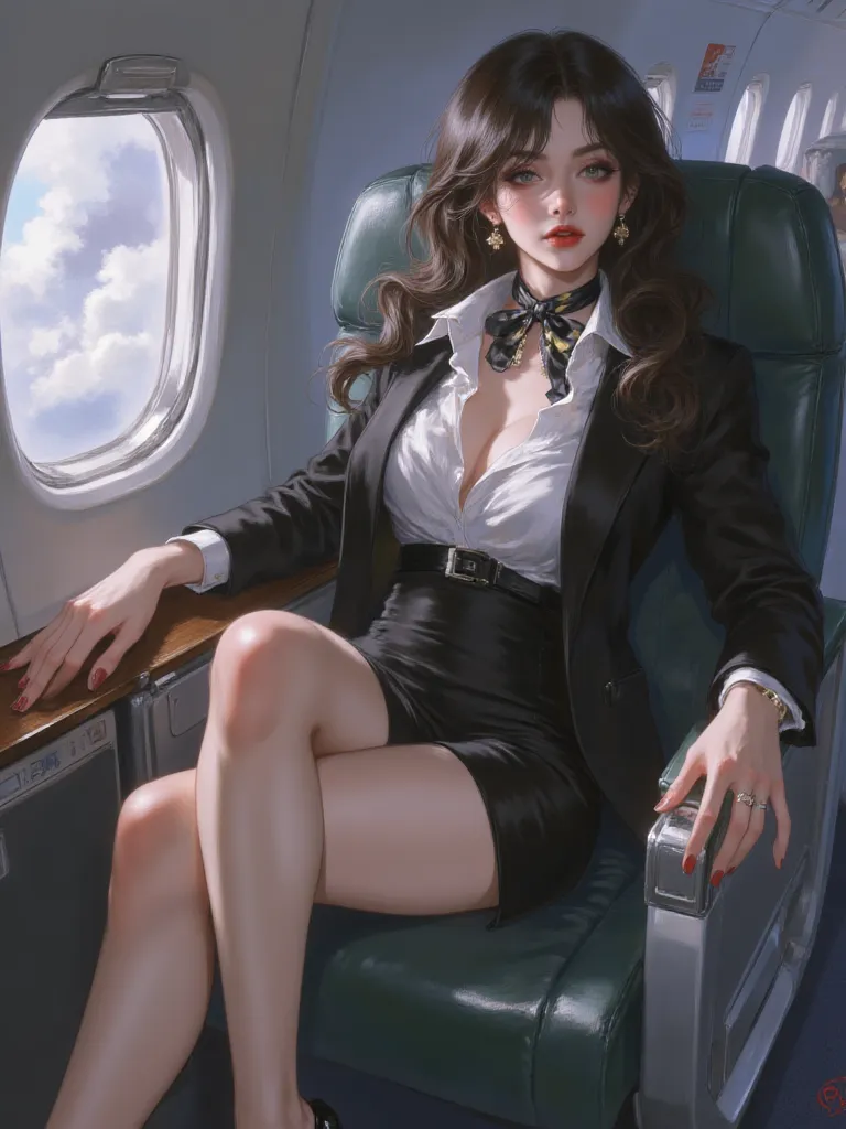 Thumbnail of Серафина Дюбуа