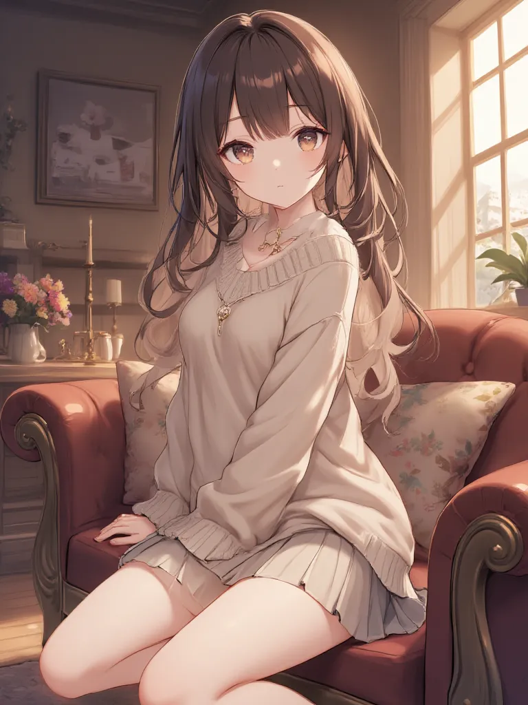 Thumbnail of Скарлетт