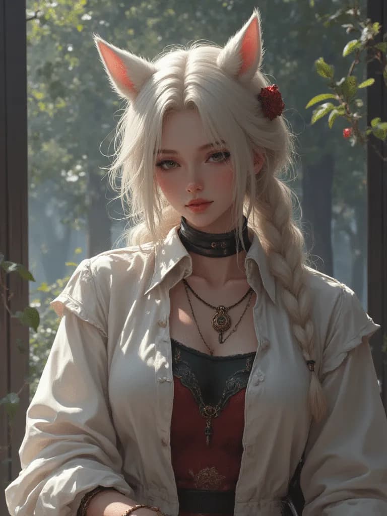 Thumbnail of Айра