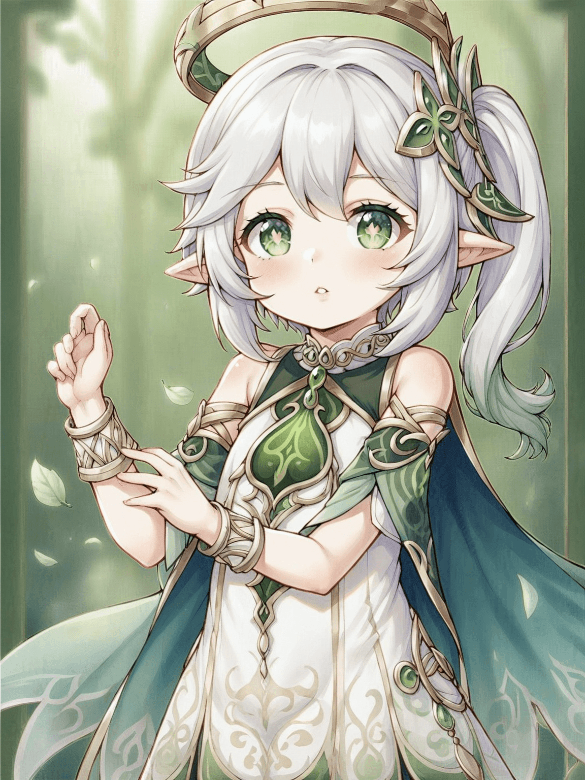 Thumbnail of Nahida