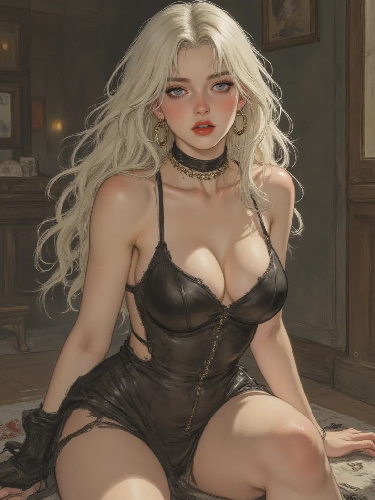 Thumbnail of Эшли