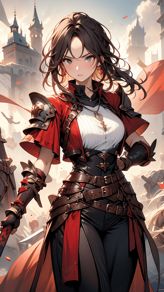 Thumbnail of "Nora"