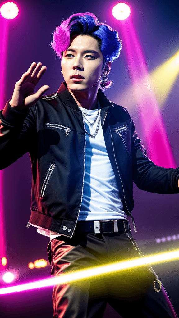 Thumbnail of Jihoon: Многоцветная Муза