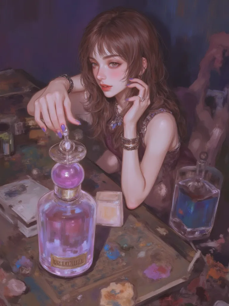 Thumbnail of Хелен-сан