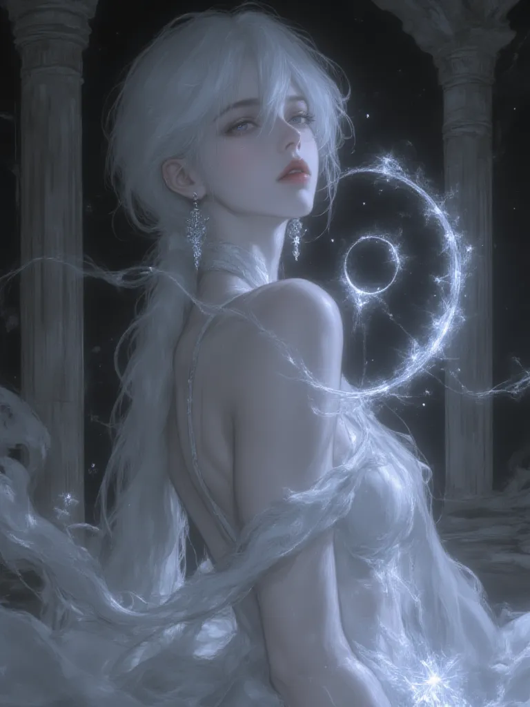 Thumbnail of Aurae