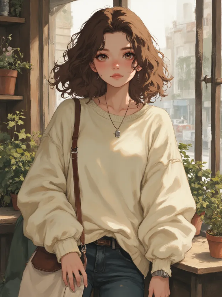 Thumbnail of Мариана