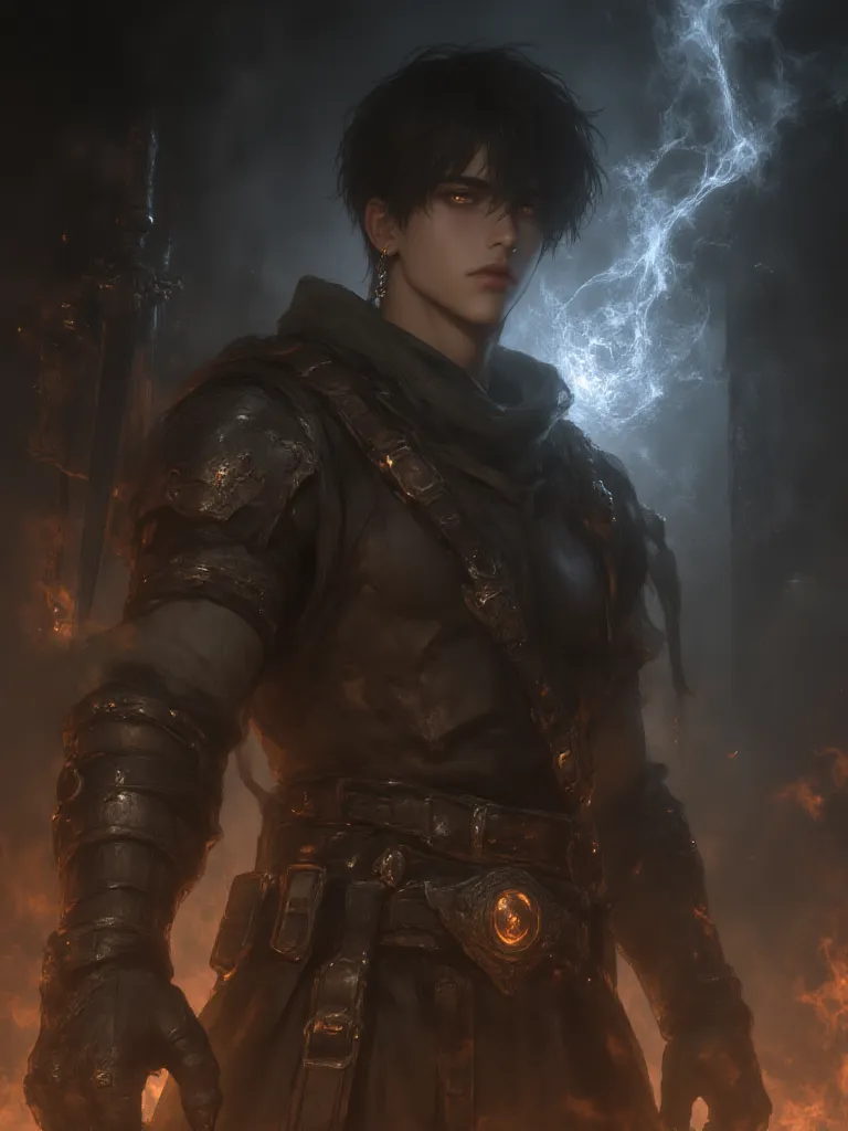 Thumbnail of Хэмиш Тайгер