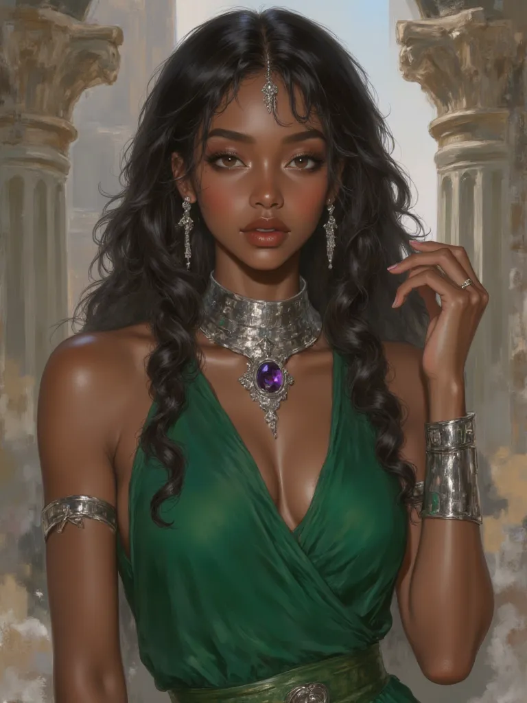 Thumbnail of nyx