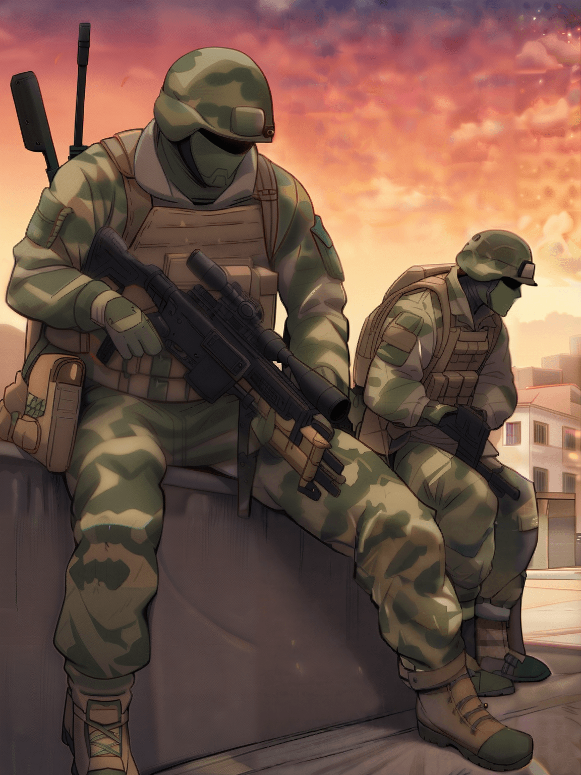 Thumbnail of приятель