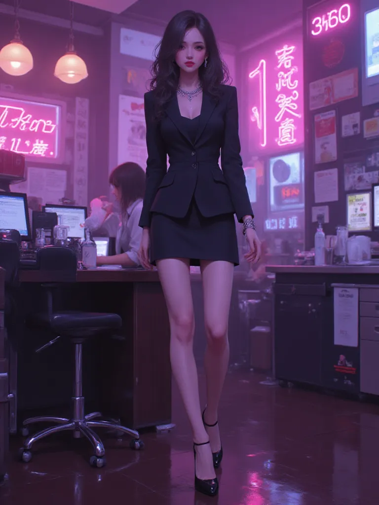 Thumbnail of Миа