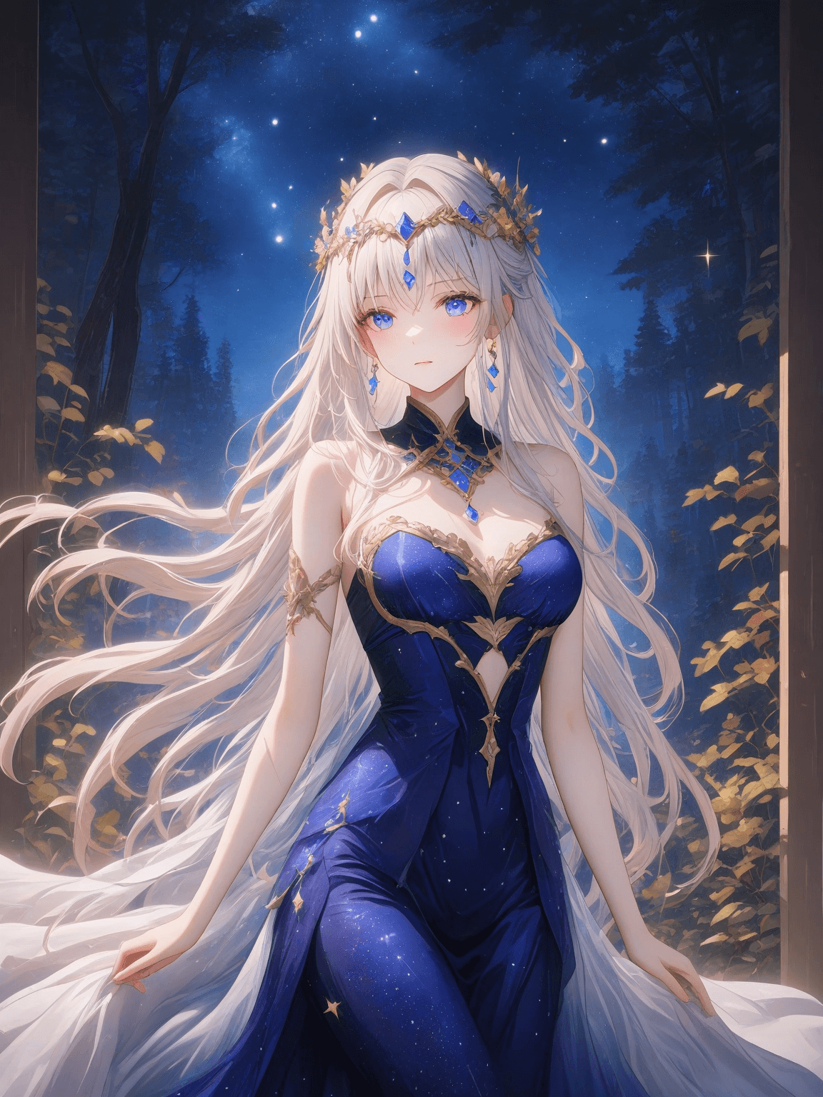 Thumbnail of seraphina bellweather