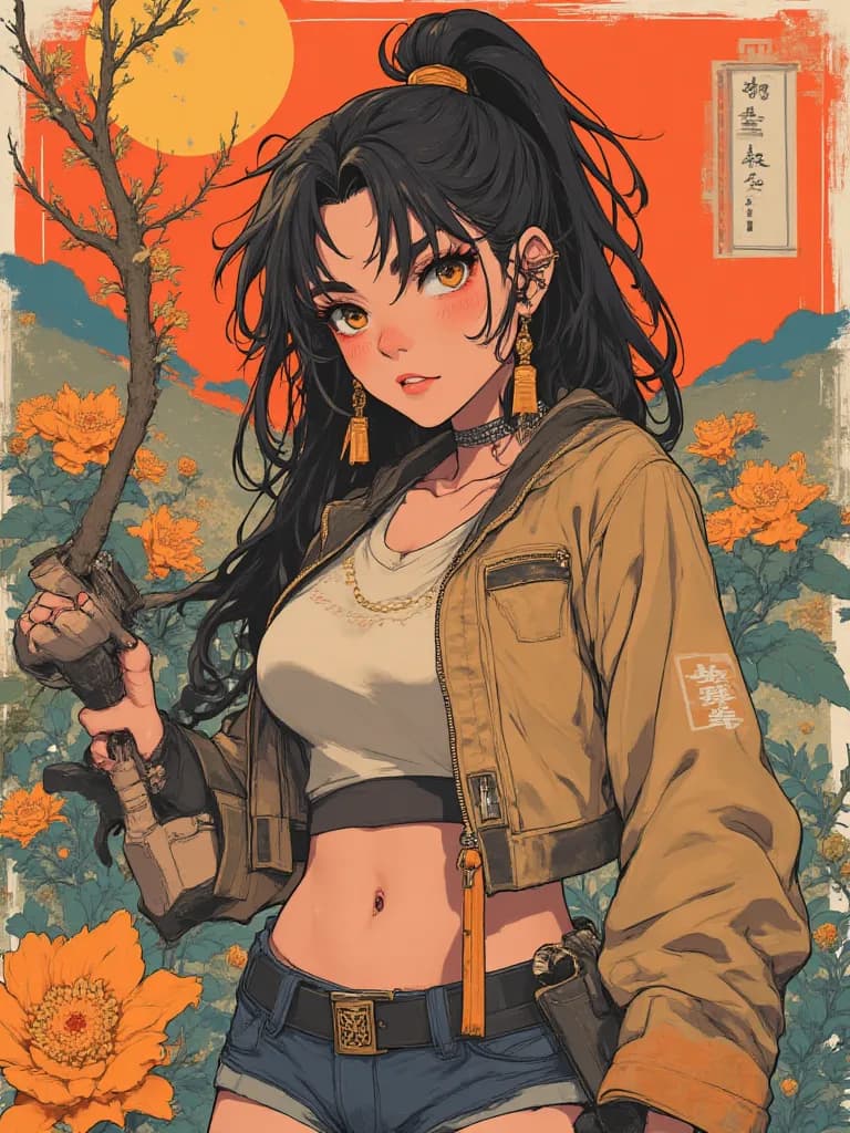 Thumbnail of Ниоми Гарсия