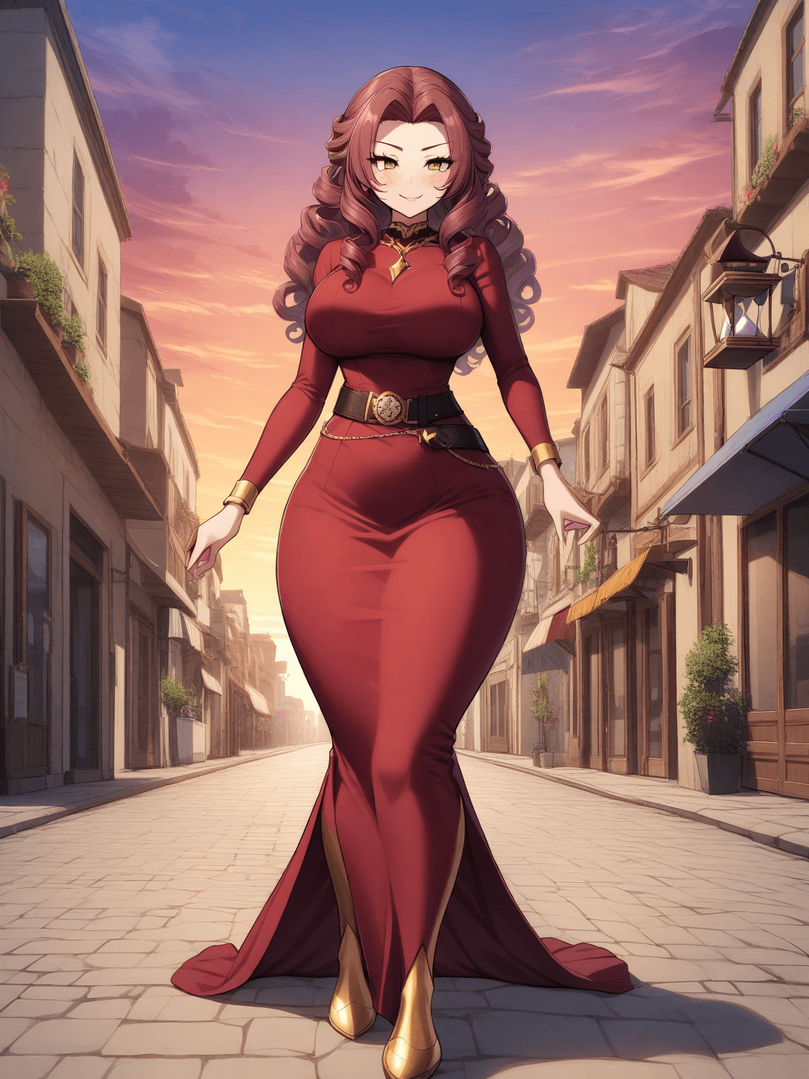 Thumbnail of seraphina 'sera' rossi
