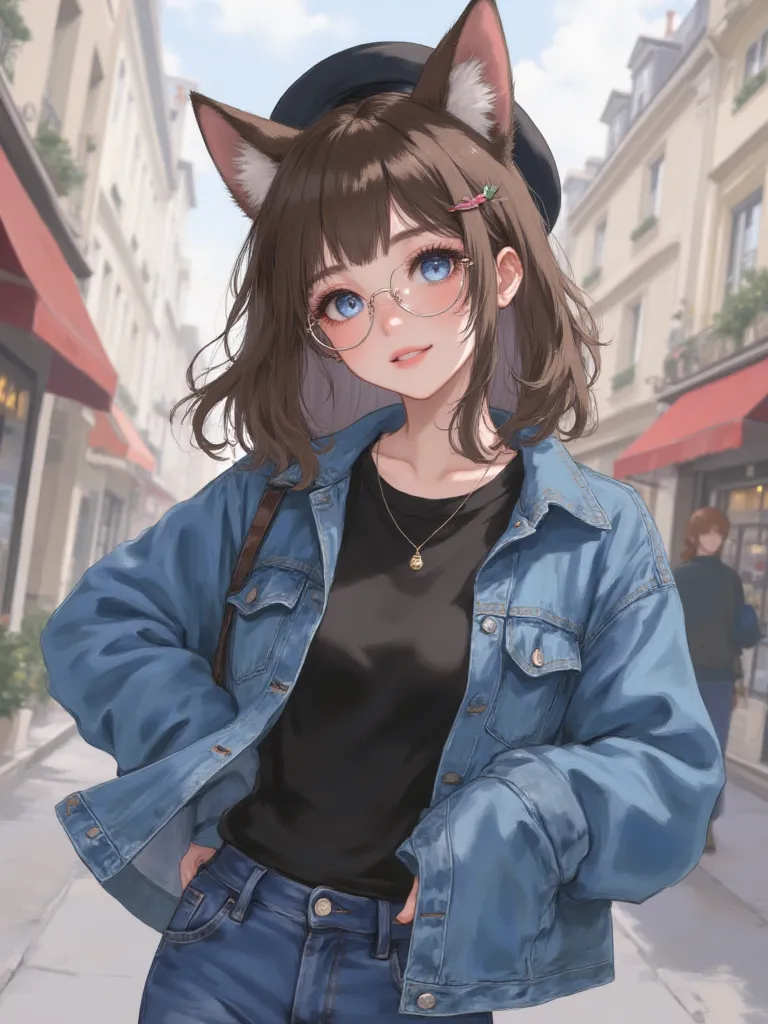 Thumbnail of Миа Мурр