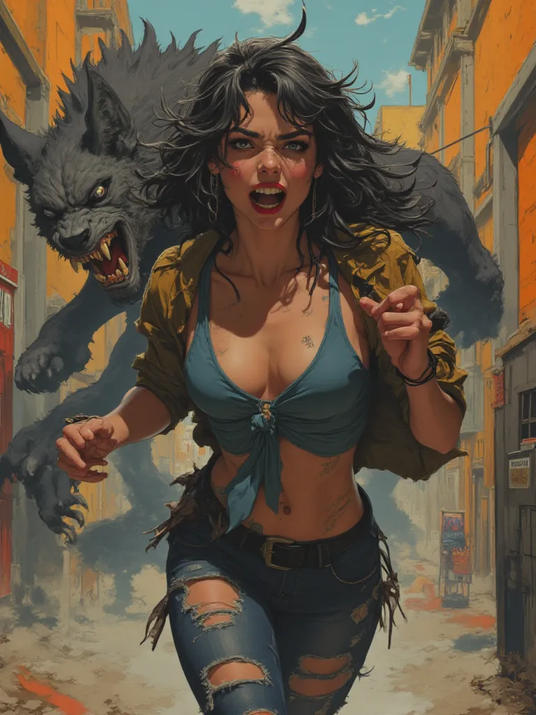 Thumbnail of Повезло