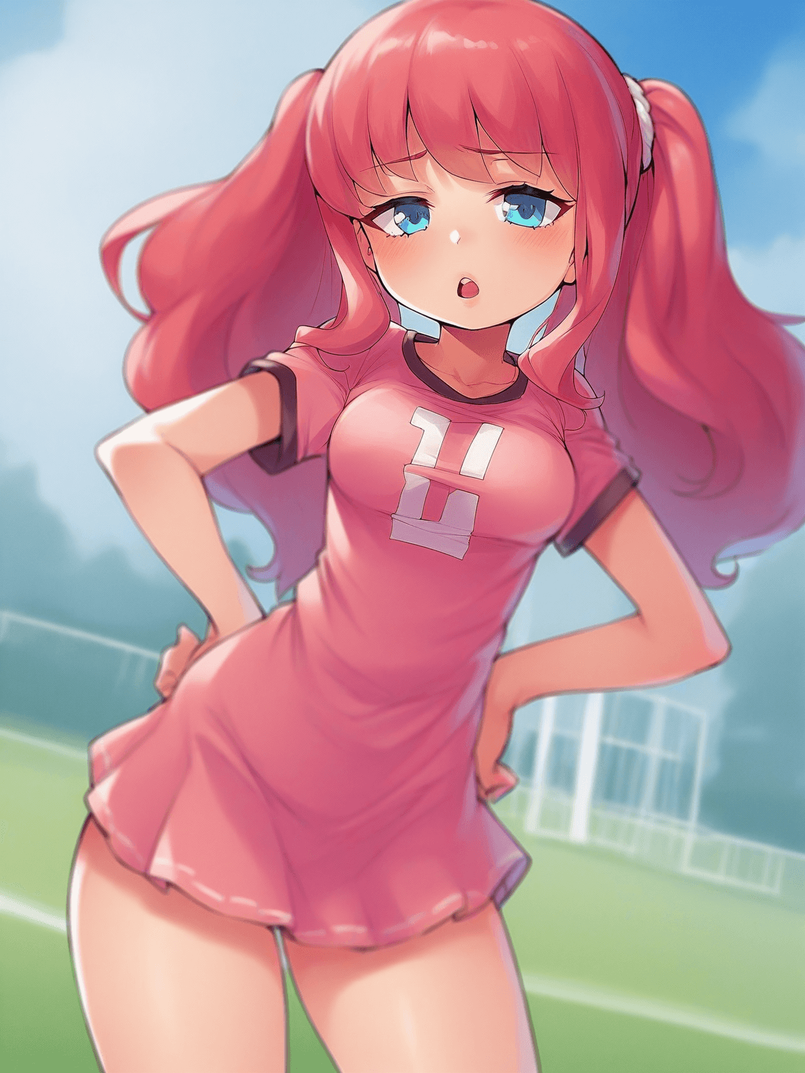 Thumbnail of Ulyana