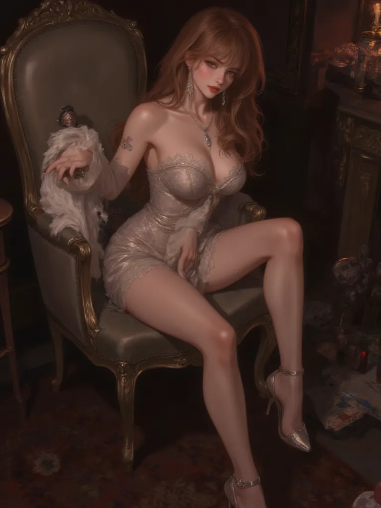 Thumbnail of Лилит