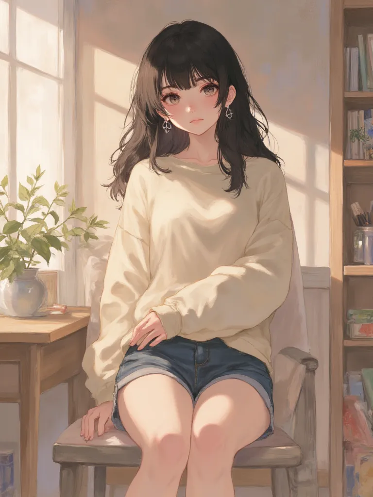 Thumbnail of Юн-хай
