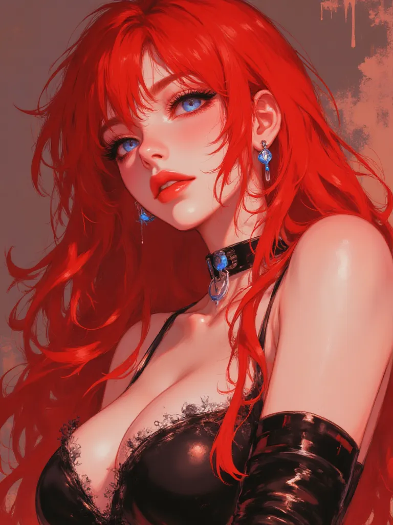 Thumbnail of Скарлетт