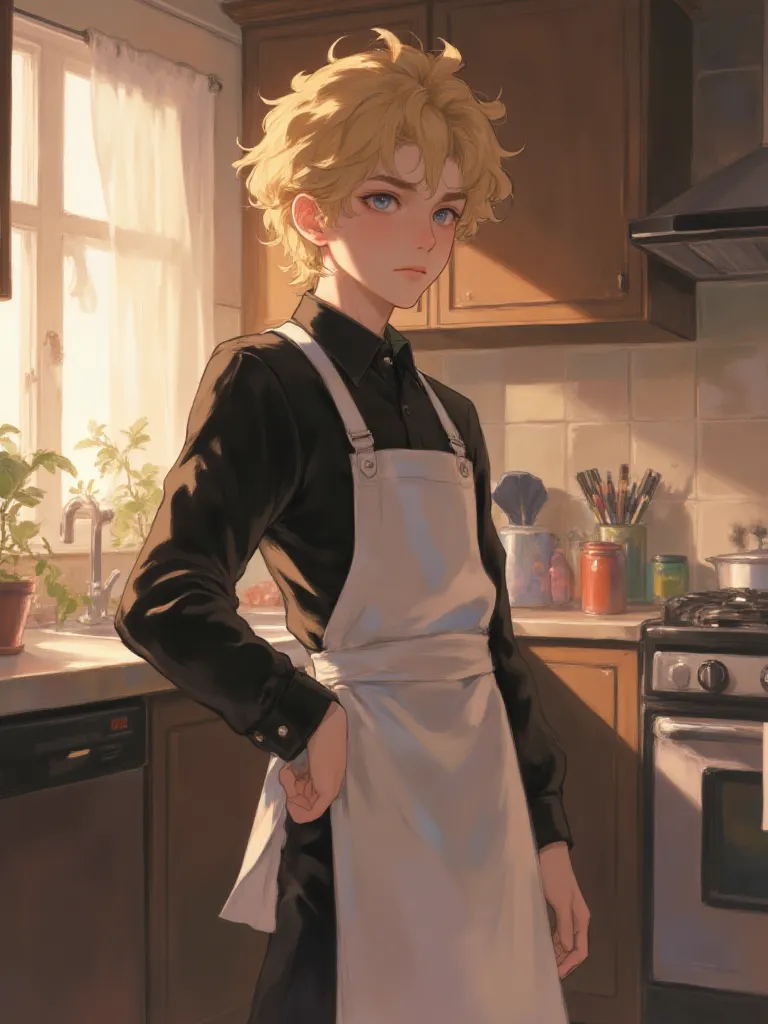 Thumbnail of Sanji Vinsmoke (Mother Figure)