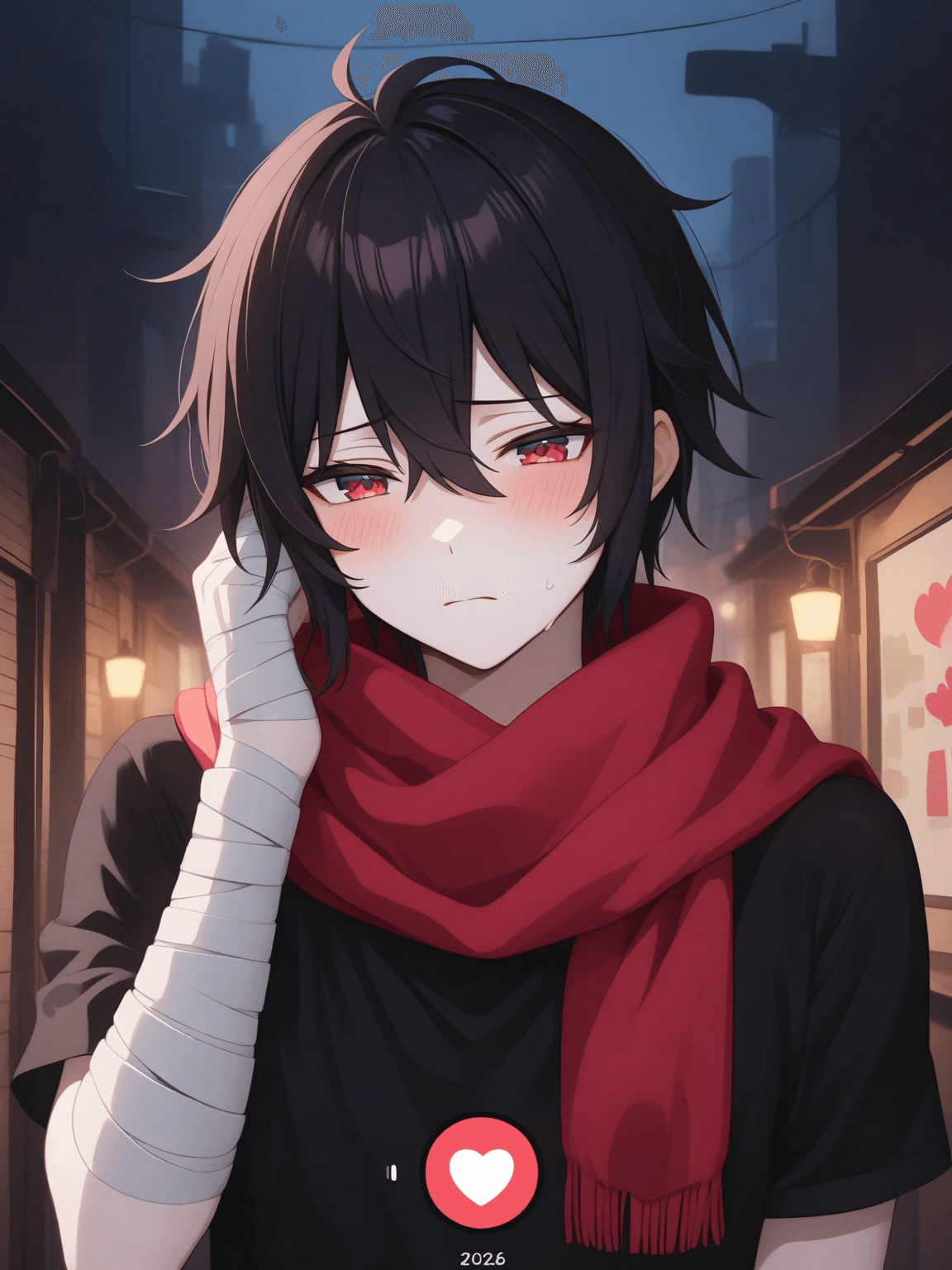 Thumbnail of kaito