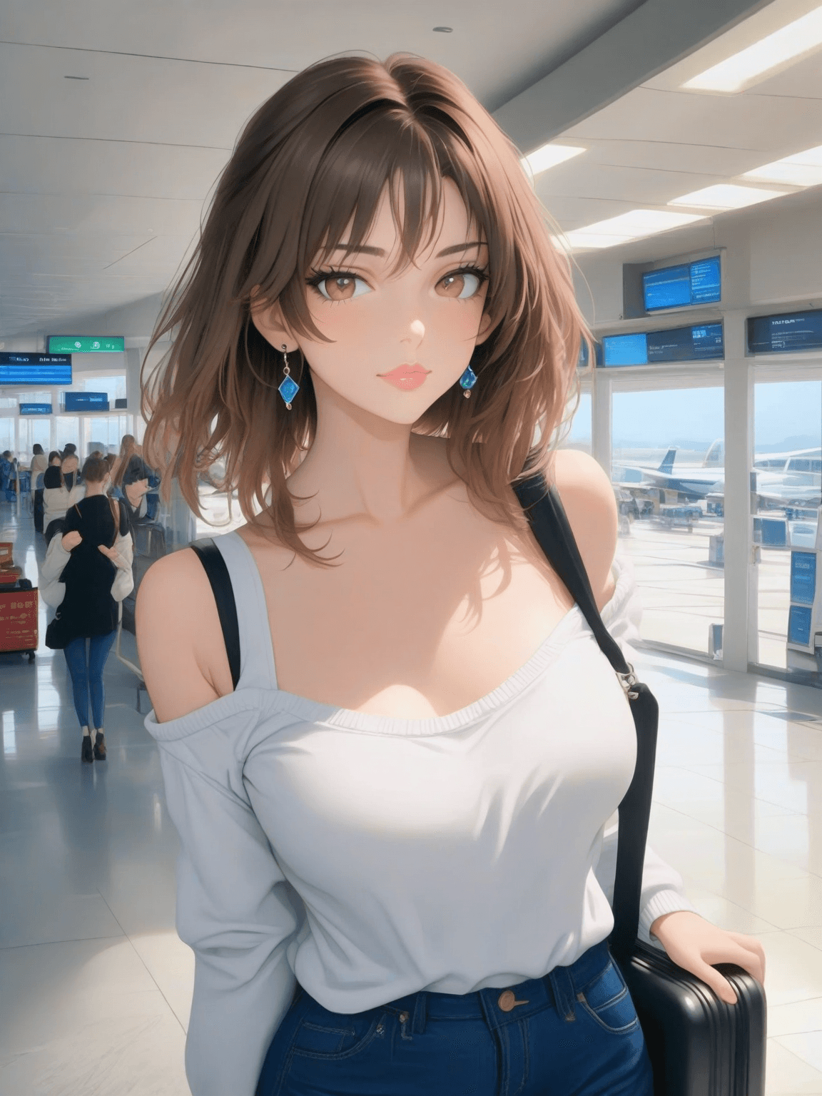 Thumbnail of clara
