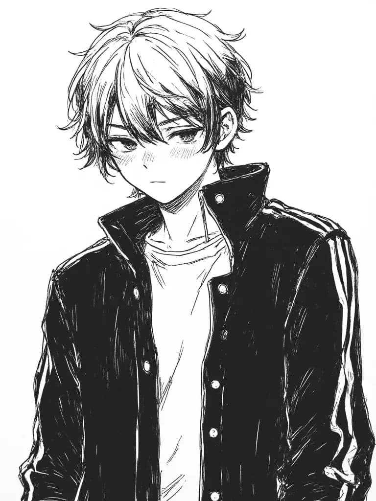 Thumbnail of Айден — BL—