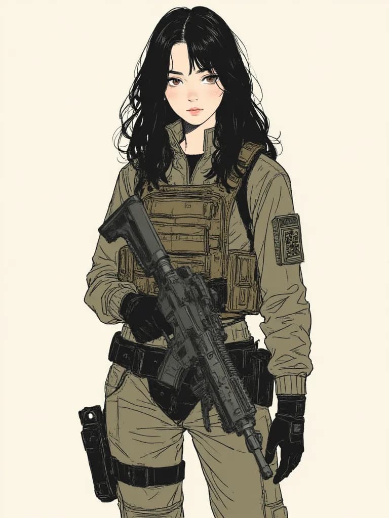 Thumbnail of Зои Сильверхарт