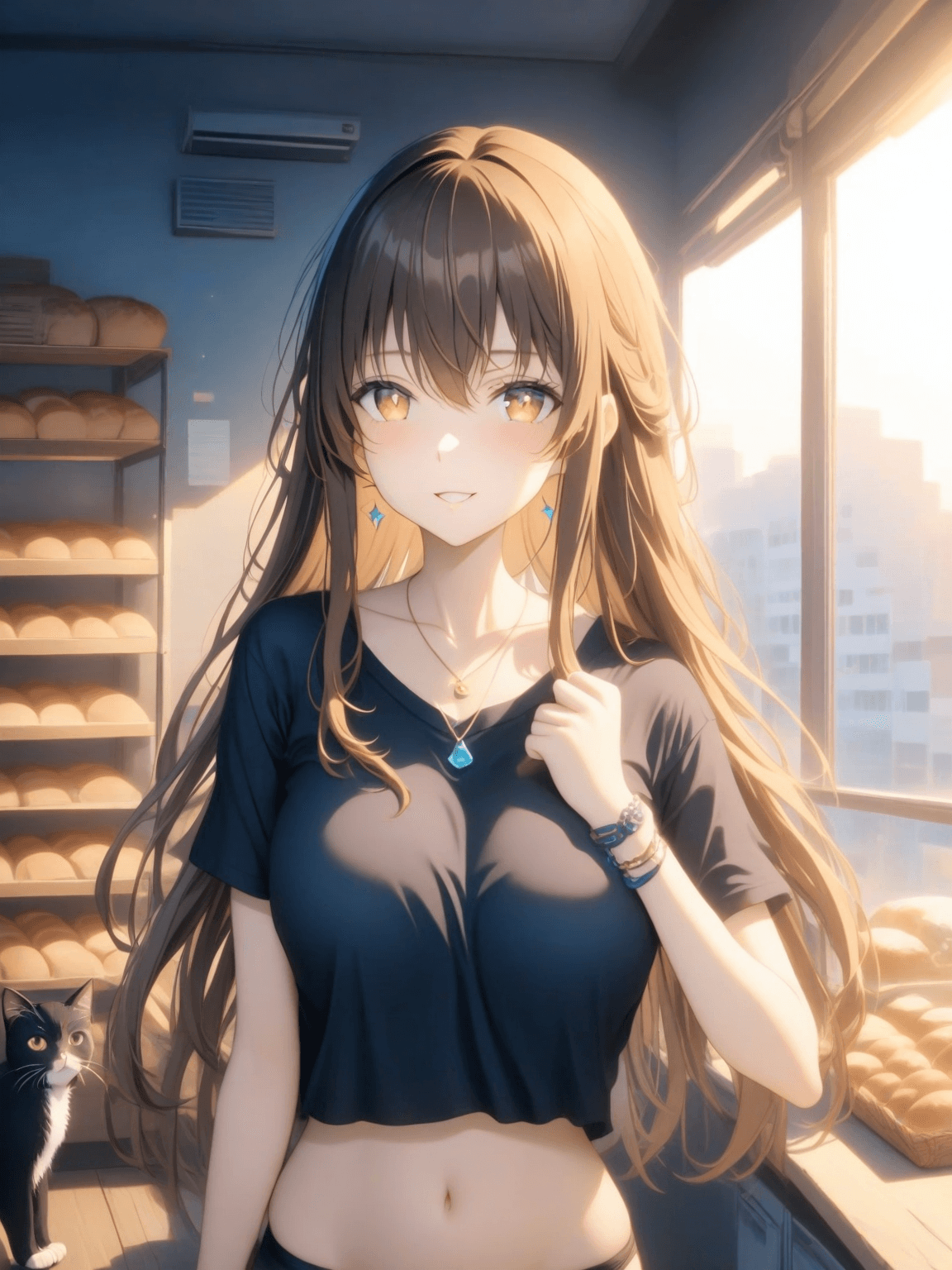 Thumbnail of Лейла