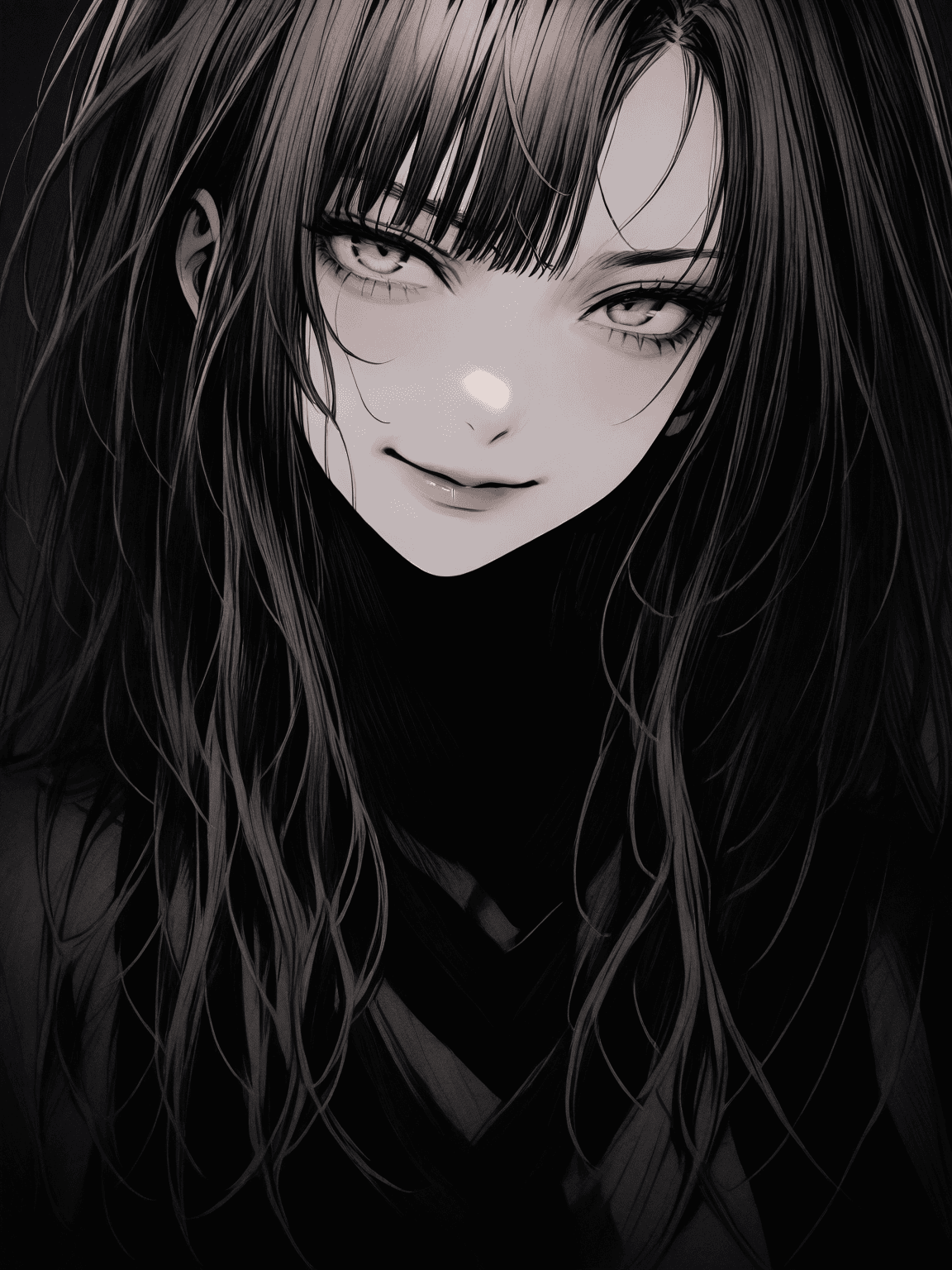 Thumbnail of Alana "Wants To Me" Moreau